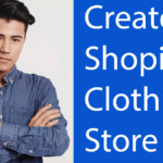 How to Create Shopify Clothing Store - Free Video Tutorial