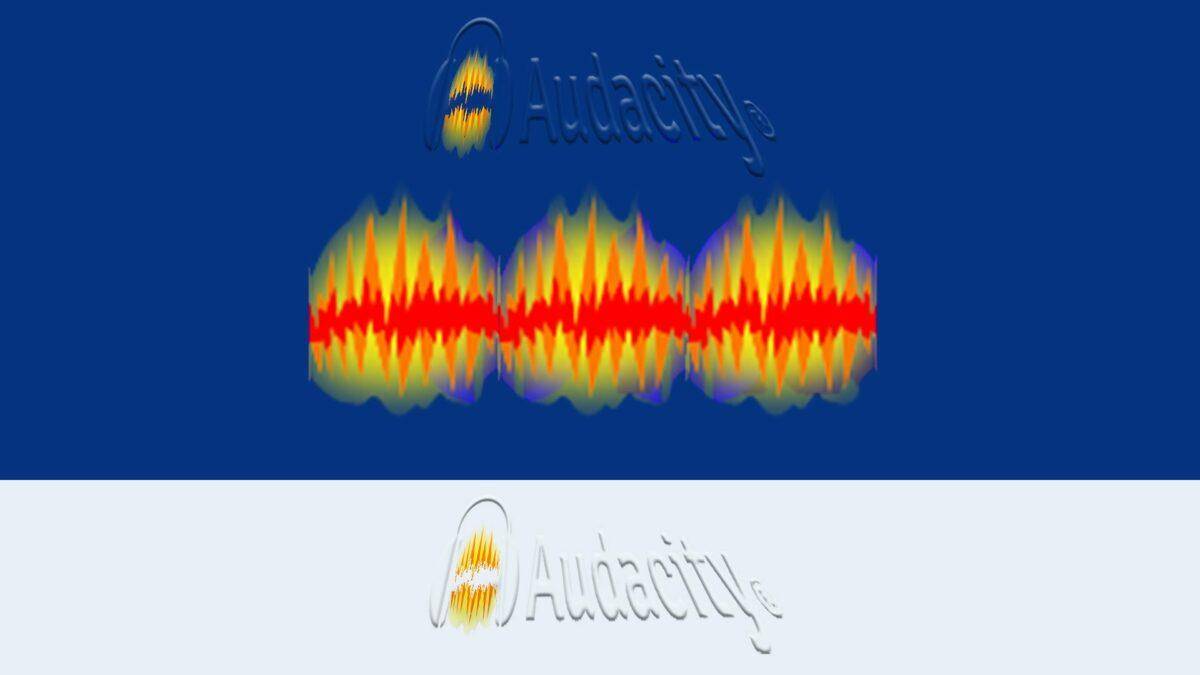 Audacity Audio Editing Project Tutorial