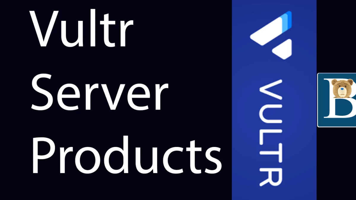 All Vultr Server products explained - compute vs optimized compute vs bare metal - Vultr Tutorial