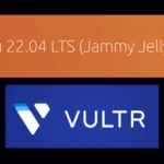 Deploy Ubuntu 22.04 on Vultr VPS