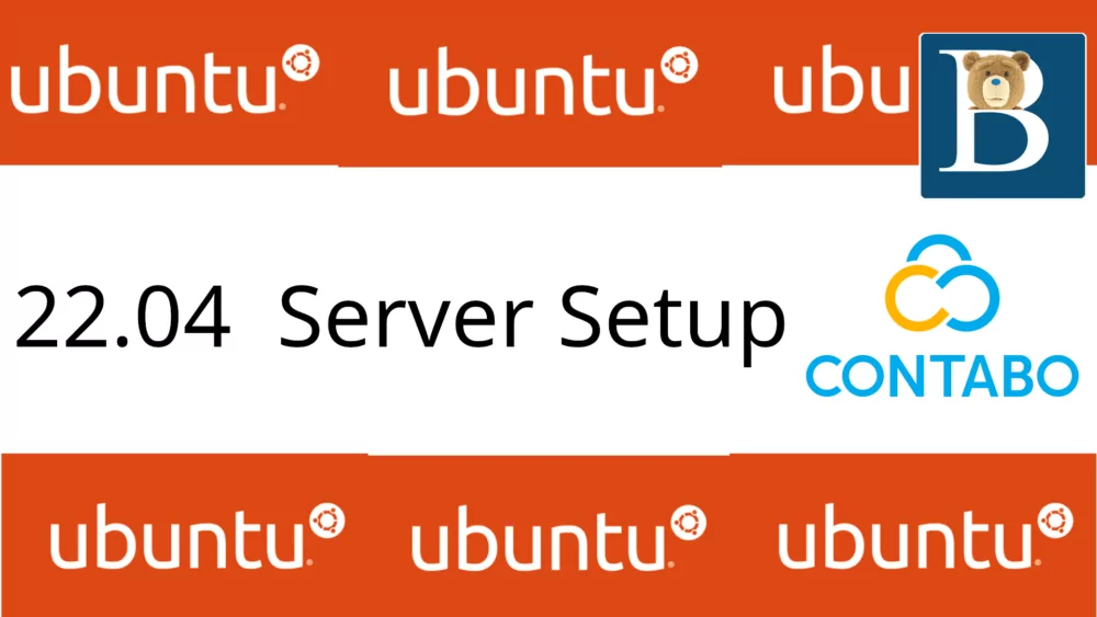 Ubuntu 22.04 Initial Server Setup on VPS Cloud [Video]