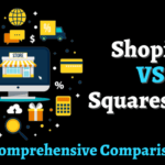 Shopify VS Squarespace: Which One Is Better?