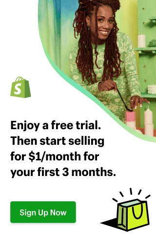shopify $1 trial for 90 days