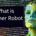 What is Hetzner robot - Hetzner dedicated server