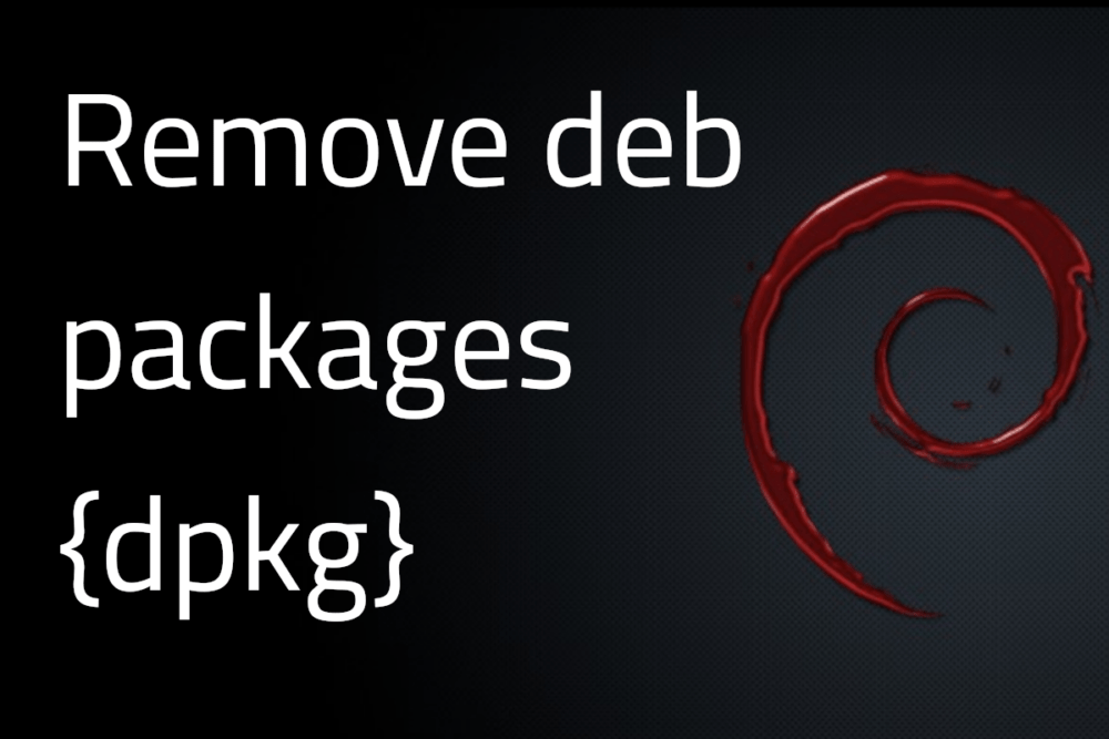 Remove Virtualbox installed via deb packages – Debian 11