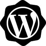 1-Cool-WordPress-logo-for-Bizanosa-WP-service