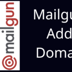 Mailgun SMTP setup domain with Cloudflare DNS