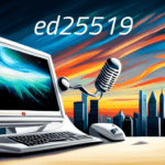 How to generate ed25519 key, upload it and log in via SSH