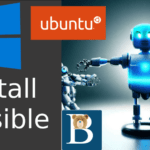 Installing Ansible on Ubuntu - Windows WSL - Ansible Tutorial Video 2
