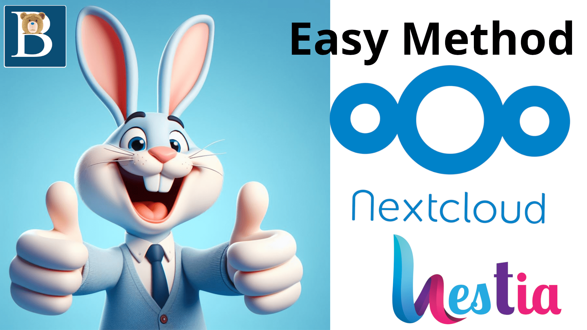 Installing Nextcloud on Your VPS with HestiaCP