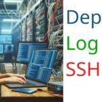 Vultr setup - Deploy Ubuntu and Login via SSH Key