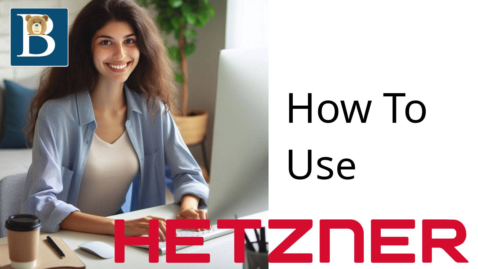 Hetzner tutorial Cloud deploy and login Volume LB Networks etc